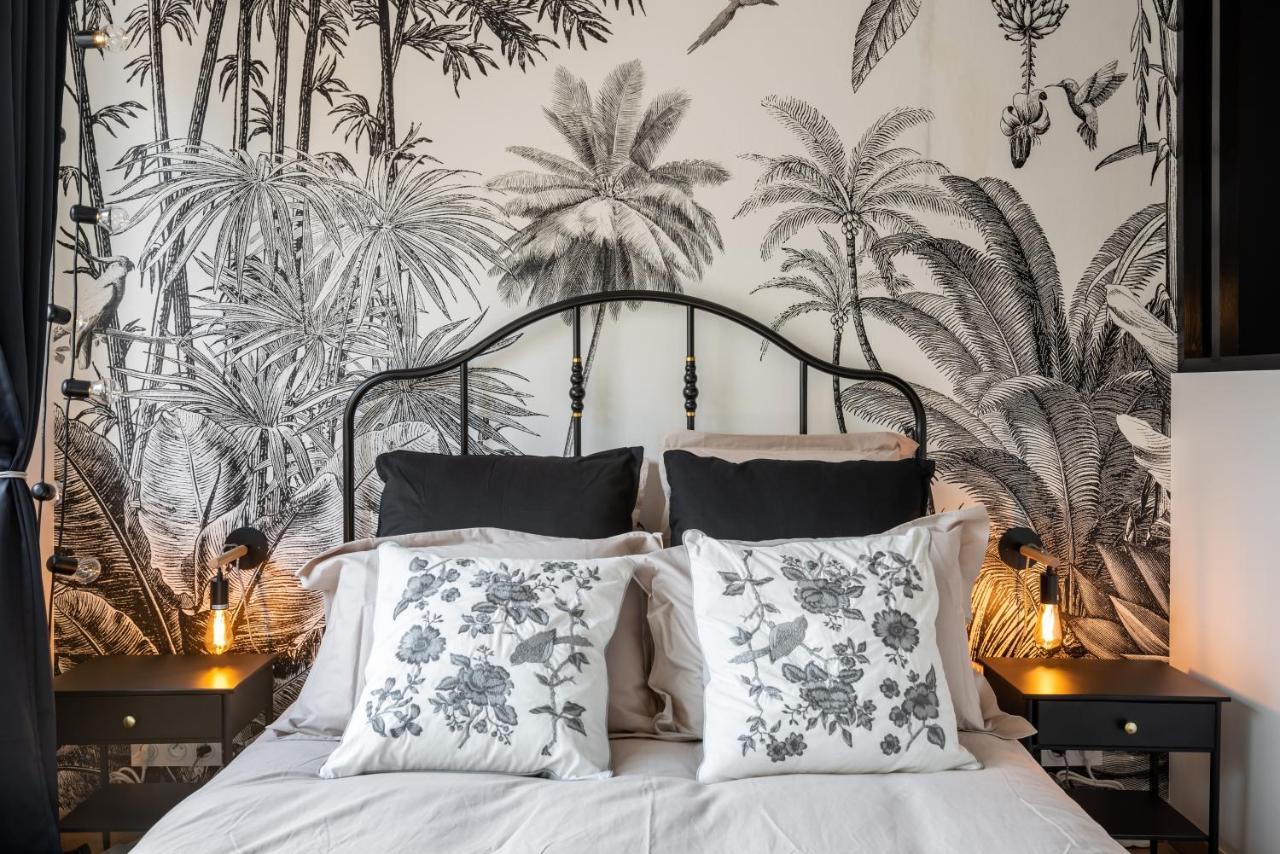 Le Cocon Des Artistes Apartment Лион Екстериор снимка