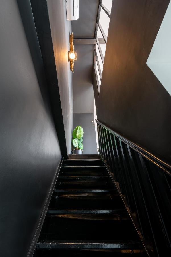Le Cocon Des Artistes Apartment Лион Екстериор снимка