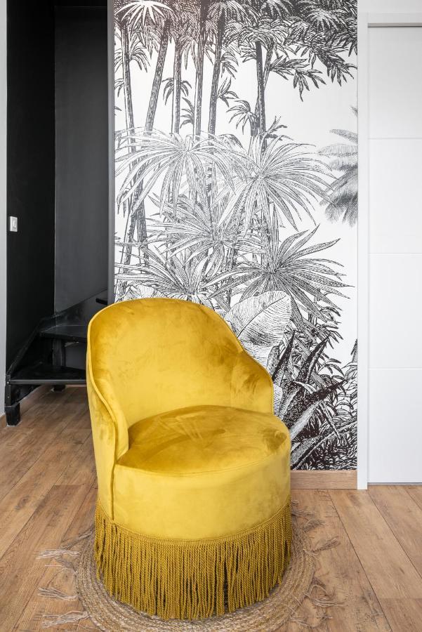 Le Cocon Des Artistes Apartment Лион Екстериор снимка